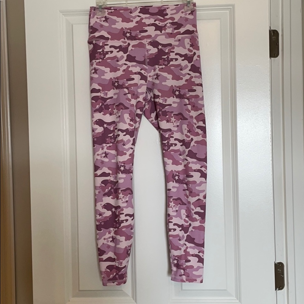 Fabletics leggings